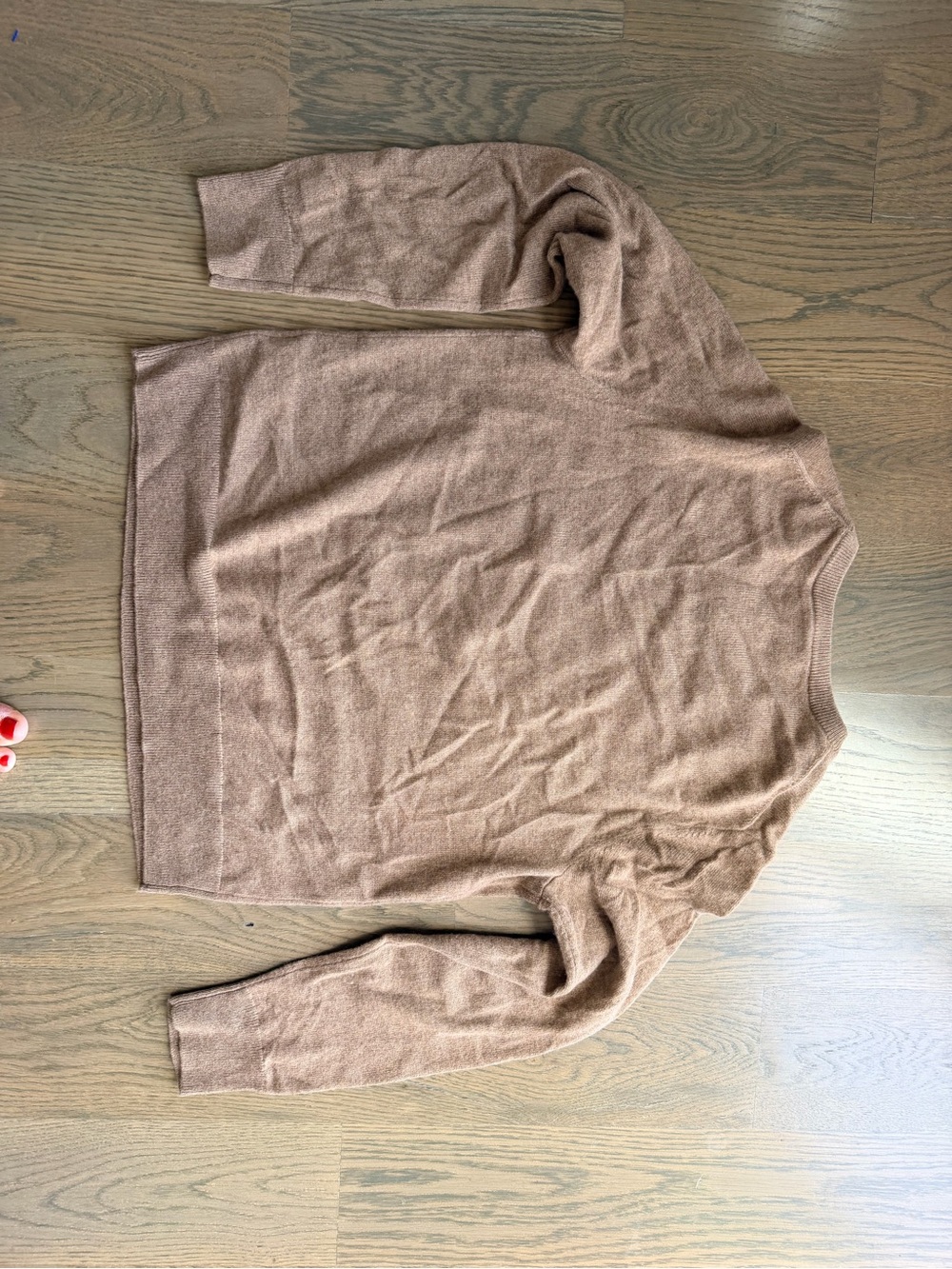 Quince Cashmere - Picture 3 of 3
